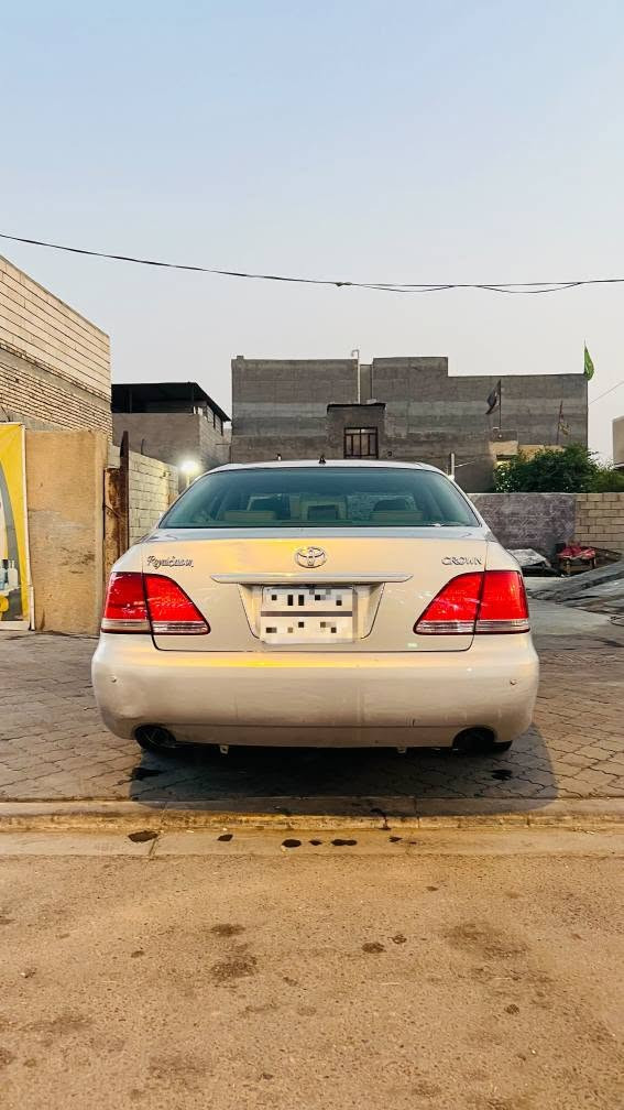 مكينة V6 • كفاله مكينه وجير • تاير جديد