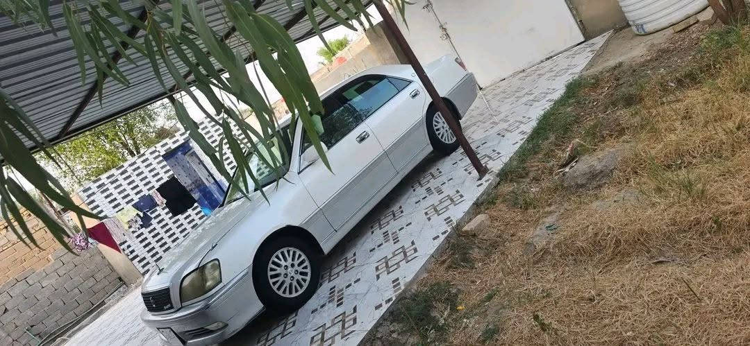 سلام عليكم ورحمه الله وبركاته
ملكه جنون 2002 دوات دوات
مكينه دي فيور جبير
مكينه كارتون //متومه شمالي
كير كارتون //وكاله بسم المشتري //كصه جنطه
حداديه طوبه 100
تخم تاير جديد توه شاده 
تبريد ثلج //شاشه كشنات كهرباي
سياره جاهزه ما ناقصه برغي 
سعر 30ورقه وابيه مجال
الانتصال***********

