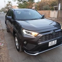 راف فور هايبرد • ٢٠٢١ • وارد امريكي