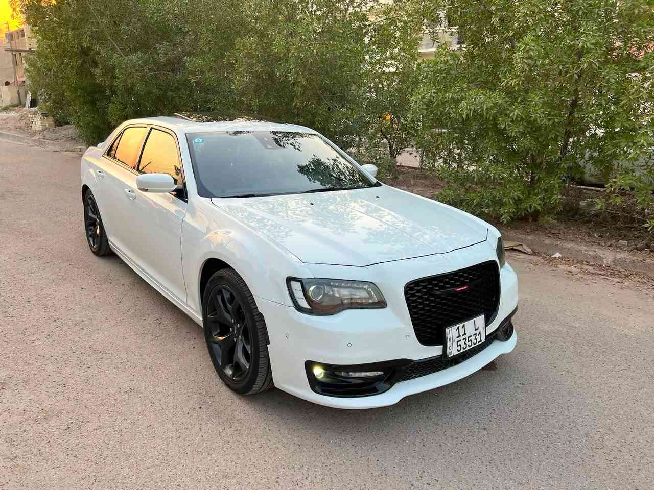 اوباما 2021 S فول 1/1 رادار امامي وجانبي حساس امامي خلفي بانوراما كشنات كهرباء وجلد دمام خلفي حادث بنيد فقط سياره جديده بدون اي نقص مكاني بغداد الكرخ حي الجهاد الضباط 
للاتصال ***********
