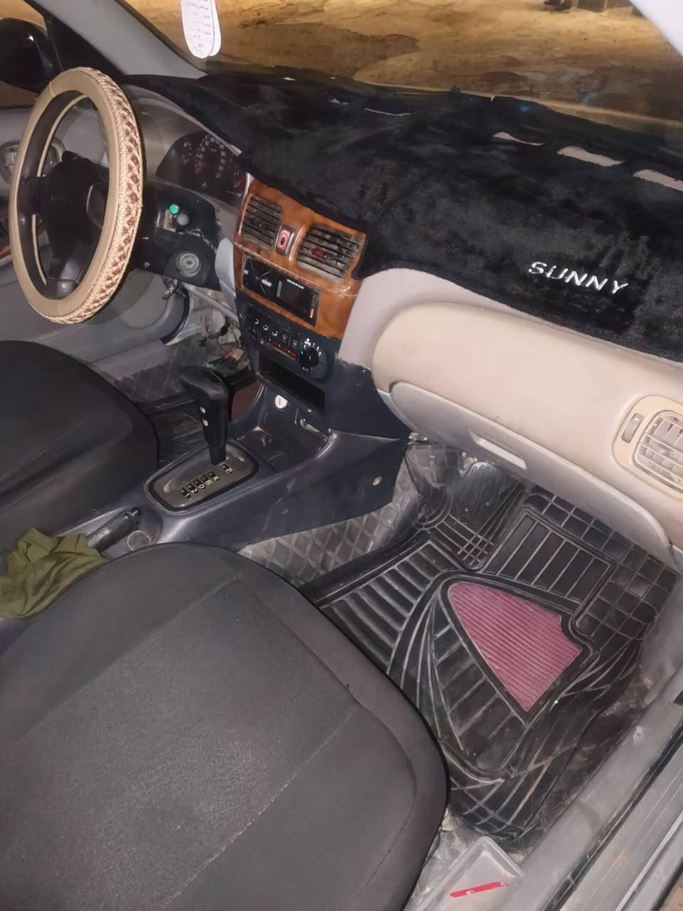 سني موديل 2000محوره سياره كلش حلو ونضيفة للبيع السعر 48 مستعجل ابيع ***********فلوجة الازرگية
