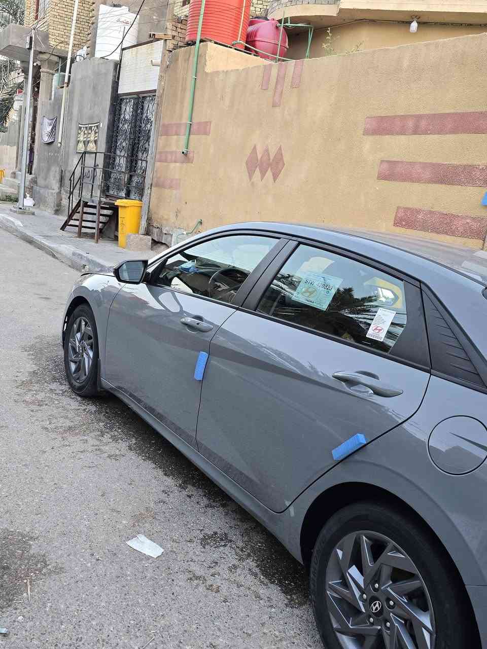 ألنترا 21أمريكي مكينه 20دوش كير أيتي معوقين حادثه جاملغ خلفي مبدل ب أمريكا والبنيد مصبوغ وبيه بابين كلير ألسعر 110وبيه مجال للأستفسار واتساب فقط ***********
