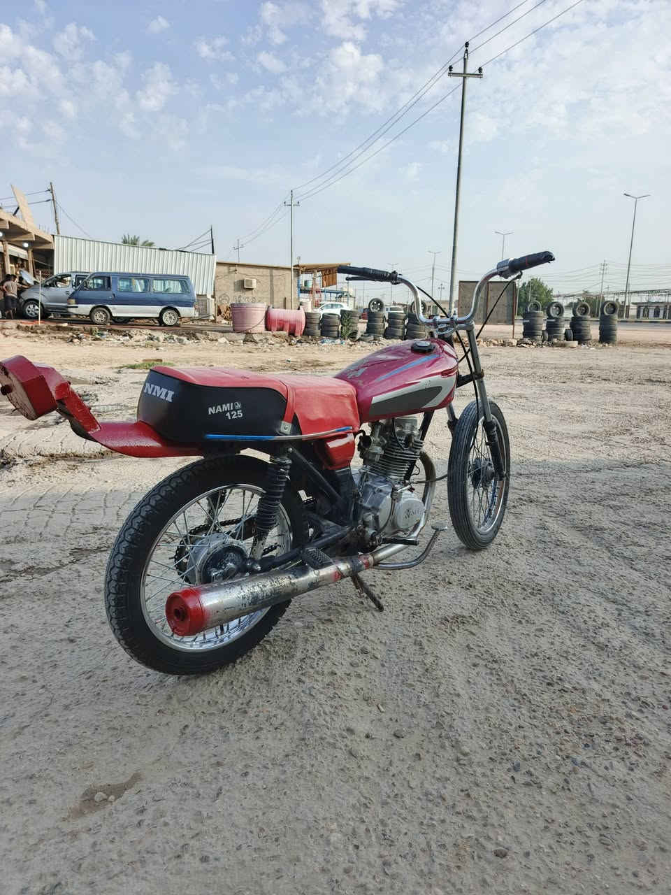 نامه • شلامجه • مكفوله