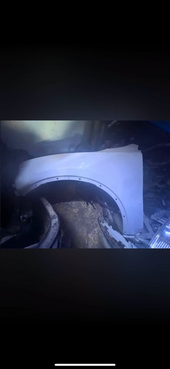 قطع غيار جيب • أصلي • طالبيه مجاور البداله