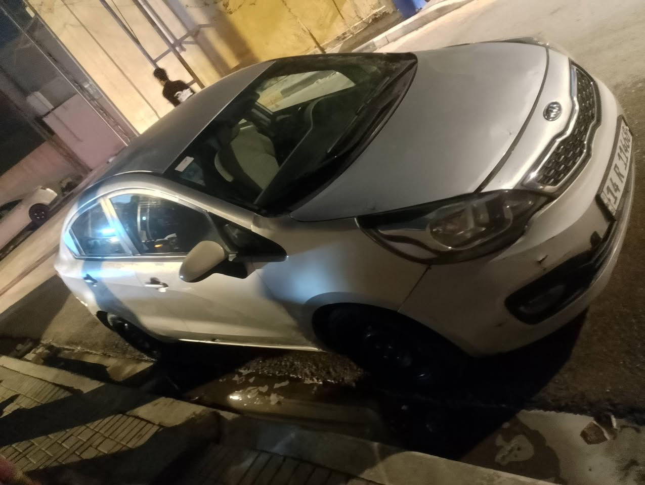 كيا ريومديل 14خليجي مكينه 1600بسمي سنويه 31هزه جديده سعرقفل قفل 58مكان سياره بصره***********

