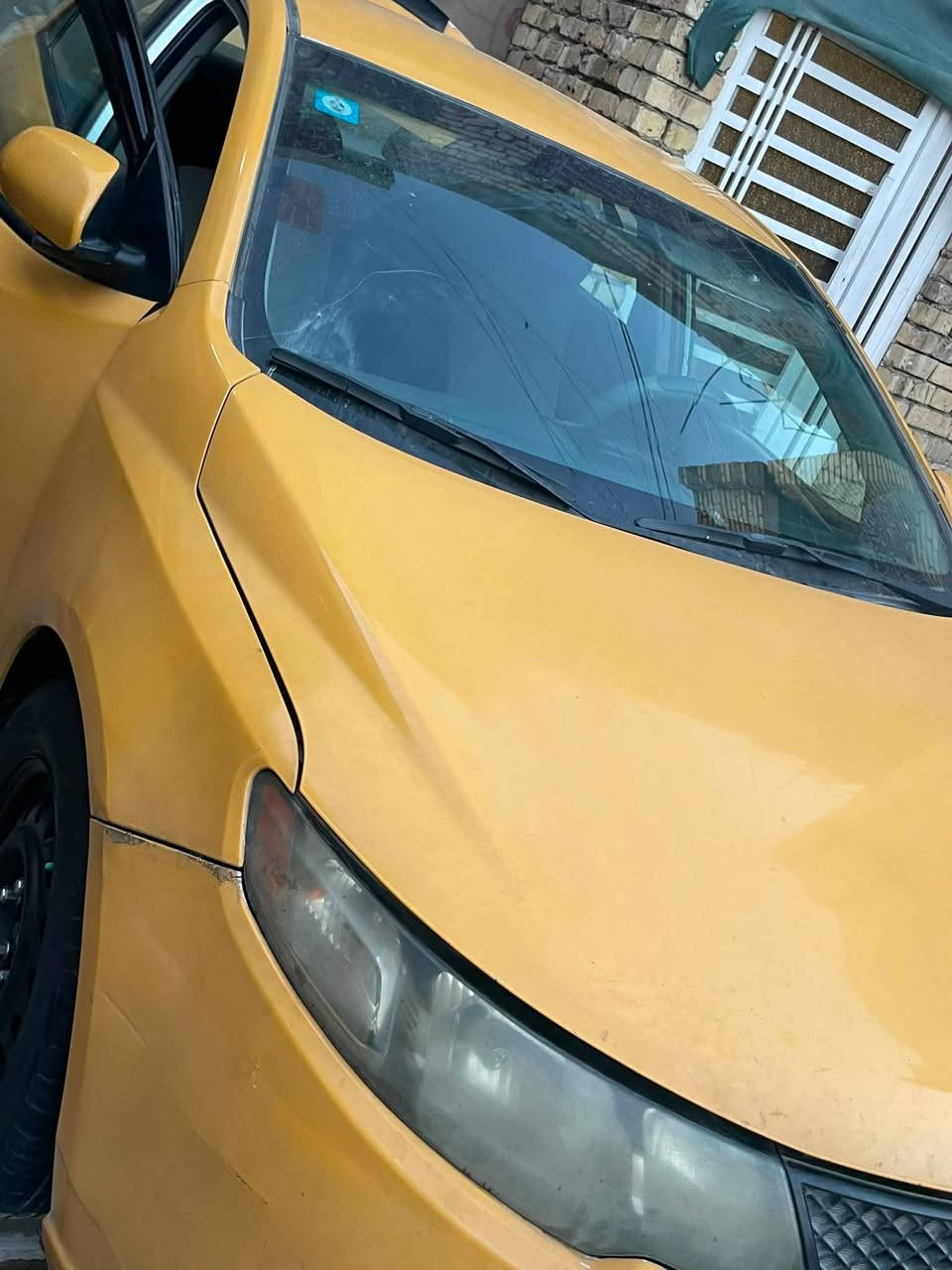 السلام عليكم للبيع 🚘
فورتي 2010 بغداد
 وارد امريكي بأسمنه تحويل ثاني يوم 
مصفره هيئه وغرامات ماعليهه شي 
محرك 2000 دوش حادثهه من امريكا خلفي فقط 
مواصفاتهه : شاشه كاميرا تحكم ستيرن جهتين 
تخم تاير سبير باتري كله نضيف
تبريد مكينه خير من الله
صدر نص عمر مااكلك جديد
نقص فقط تورباين الكير بي مشكله السياره شغاله وتمشي والكير نضيف تجي وتفحص وتشوف بعينك السعر_70 _وبي مجال 
هـ:*********** بي واتساب هم

