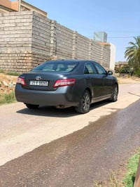 كامري LE • ٢٠١١ • وارد أمريكي