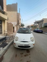 كيو كيو موديل 2011 ماشية 76 الف حقيقي كير محرك مكفول لا تنقيص ولا تبخي...
