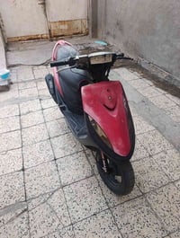 ماكس عدلة • حمر • كفرات بلاديه
