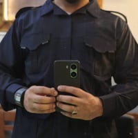 فصال • بدلة عسكرية • دشاديش رجالي