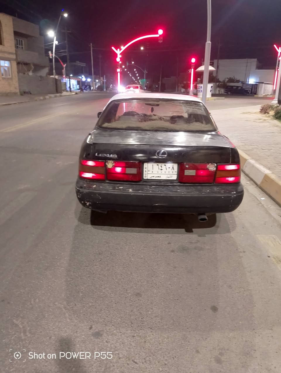 سلام عليكم لكزز للبيع موديل 91محرك وكير بطة 2500جديدصدرفدشي سيارة جاهزة مجهزة ونفة عاءلية السعر 30العنوان رمادي أو ناحيت الوفاء ***********
