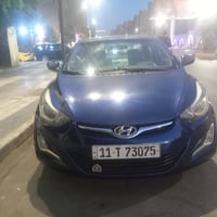النترة موديل 2016 رقم بغداد بسمي حدثة باب ورة السايق صبغت الباب والجام...