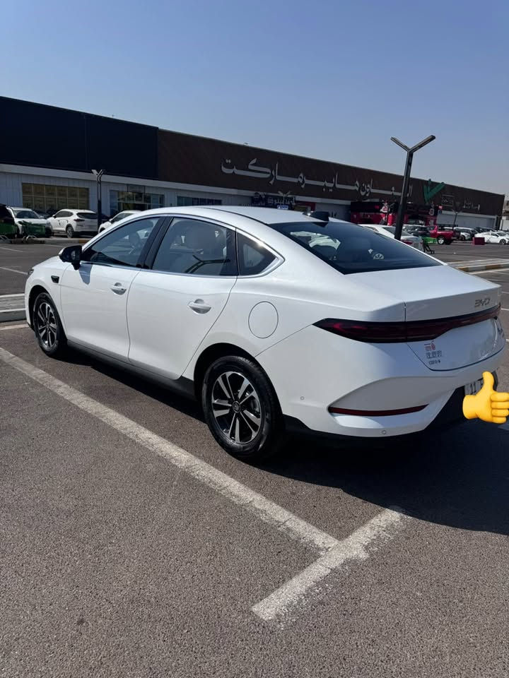 للبيع
BYD Qin plus 2025

ماشية ٢٥٠٠ كيلو

فول مواصفات 

داخل ابيض جلد

اوتو بارك 

فتحة سلايد روف

١٣ كامرا

اخت الزيرو 

مرقم بغداد

للاستفسار ***********

@highlight
