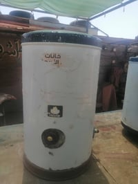سخانات • للبيع