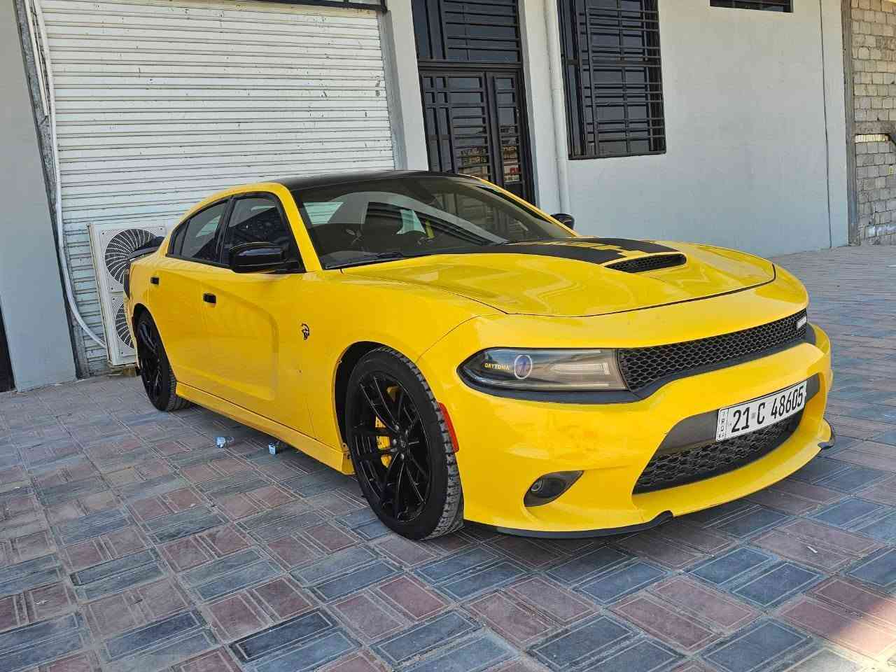سلام عليكم سياره نوع جارجر لون ليمون 🍋اصل  2017سكات 6400فول مواصفات واحد عل واحد حادث امريكه جاملغات امامي سرقه بدون ايرباك وبدون دواخل وبلعراق بيه البابتين جه اليمنه اثر اشخوك وراشه  والباقي كفاله كير مكينه حداديه تخم تاير تبريد تدفىه تبريد ثلج مكفوله من الحادث والضرب والتبديل والفتح عده حادث امريكه العنوان كربلاء تحويل وكاله مباشر السعر 153وبيه مجال شي بسيط الهاتف *********** تحويل مباشر
