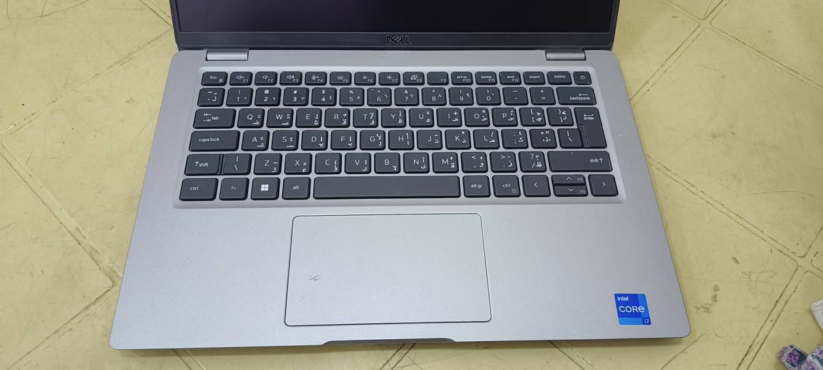 لابتوب للبيع
مواصفات
Dell Latitude 5421

Touch Screen

17 11th H

8GB DDR4

256GB SSD

Intel (R) UHD Graphics 4GB

حجم الشاشة 14

دقة الشاشة FHD
شاحن تايبسي شاشة لمس ايضأ لابتوب اعمال هندسية والتصميم 
اتصال ***********
