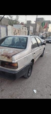 نجف • مكينة جديدة • كلج جديد