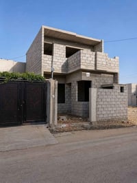 القوسيات • ١٠٠م • هيكل