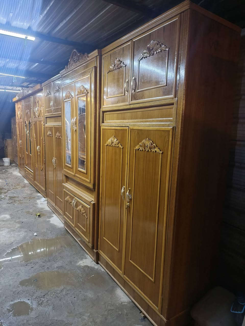 غرفه تزكام استخدام قليل6باب طابقين مسرح حديث
المكان ميسان العماره
الشراي يتصل ***********
