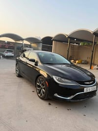 مرسيدس C200 • ٢٠١٦ • البصرة