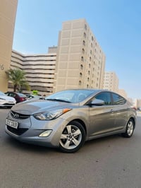 النترا ٢٠١١ • وارد امريكي • كامرة خلفية