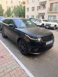 رنج فيلار • P300 توربو • بغداد العدل