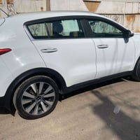 سبورتج للبيع موديل2019 مواصفات اساسيه مودات قياده رقم بغداد بأسمي مكفو...