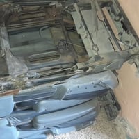 دوج كرفان • قطع غيار • ٢٠٠٧-٢٠١١