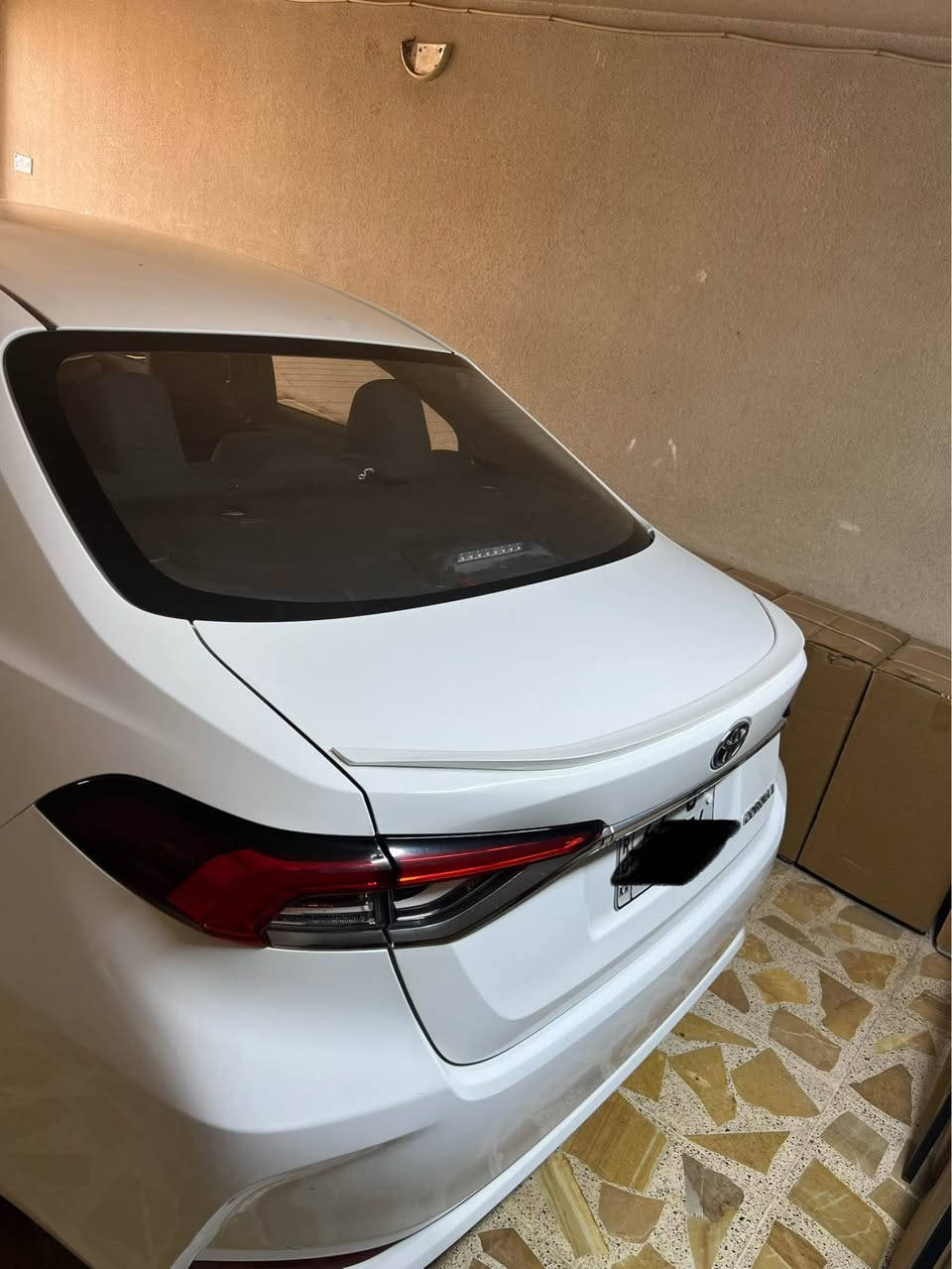 بێ بۆیاغ 36.000رۆیە  نرمە تزرە یە کی هه یە 
163$کمیک مجال *********** أربيل, العراق
