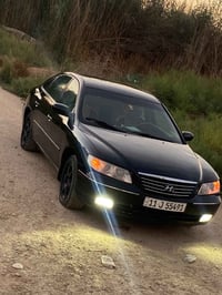 أزيرا ٢٠٠٧ • وارد أمريكي • رقم بغداد دولي
