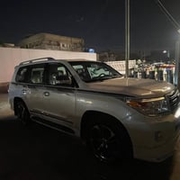 لاندكروز 14 السعر 34  📍07711423142