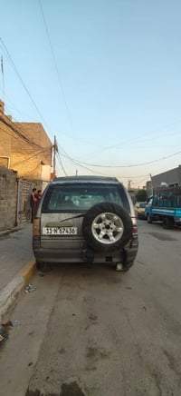 كنو استيشن • ٢٠٠٥ • ٧ راكب