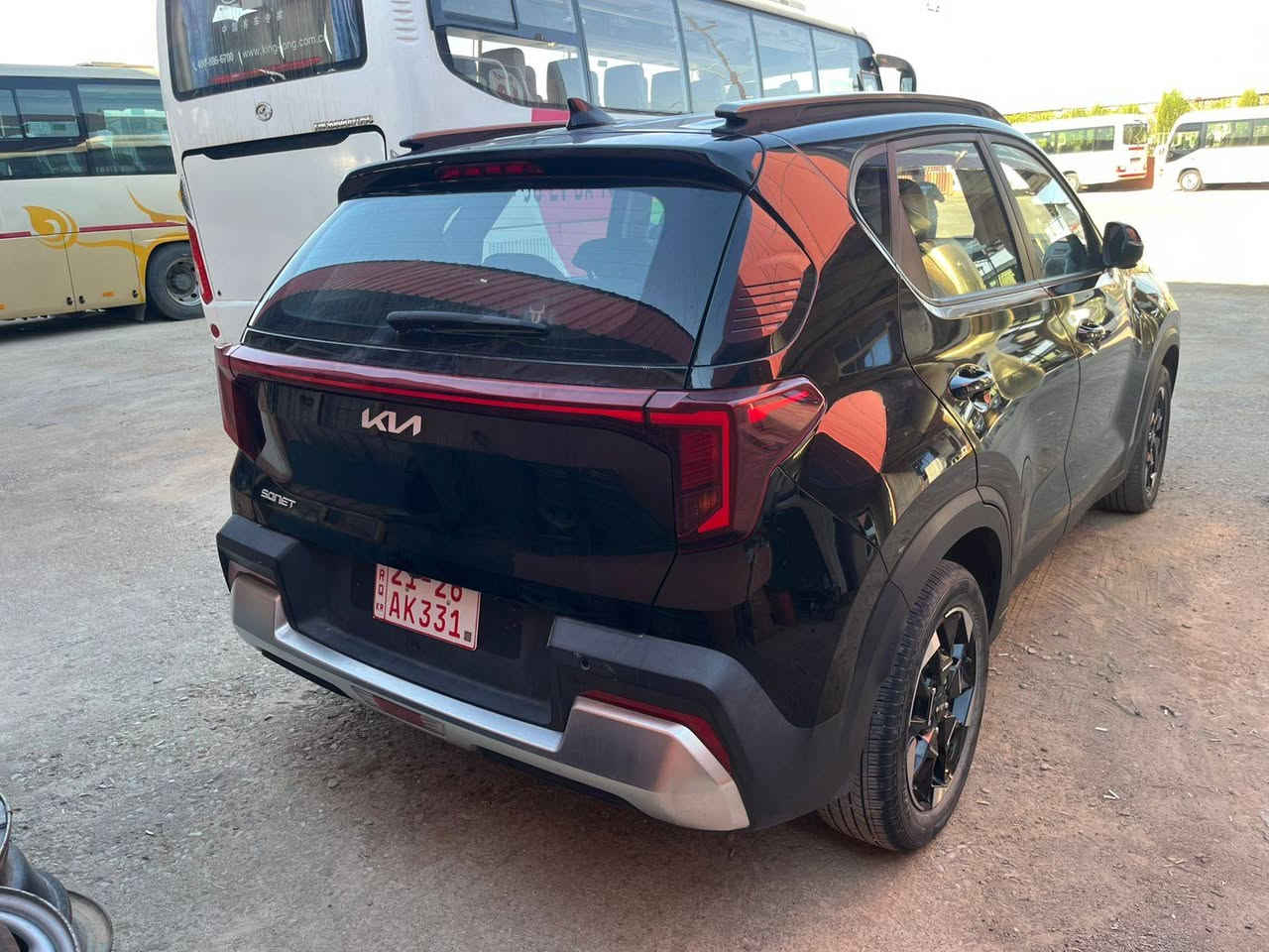 KiA sonic 2024
117$
ره فزى مرور👉
بيبؤياخ خليجي
مجالي ناو كؤريني ماوه منفيستي
*********** واتس اب السليمانية, العراق
