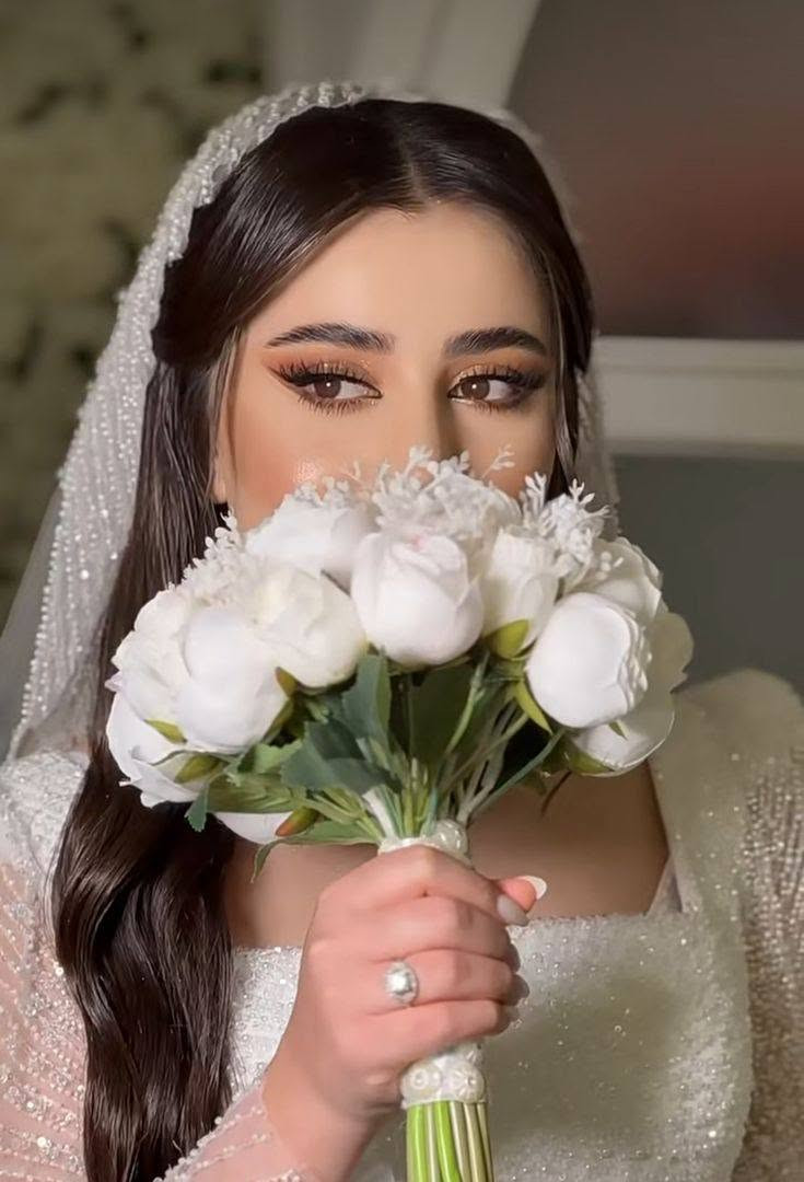 صالون السلطانة • عروسة كاملة • هيدروفشل VIP