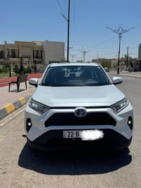 رافور • ٢٠٢٣ • هايبرد ٢٥٠٠