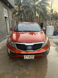 سبورتاج • ٢٠١٣ • كربلاء