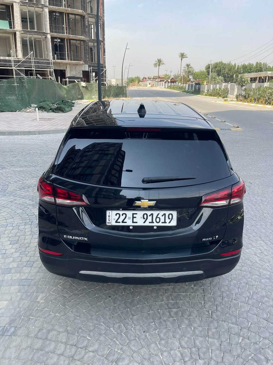 السلام عليكم
🚘 شوفرليت كوينكس

🔹 فئة LT

🔹 المحرك: 1.5 لتر تيربو (1500T)

🔹 الاستيراد: وارد أمريكي

🔹 رقم السيارة: اربيل

🔹 مكان السيارة:  الكاظميه

🔹 عداد المسافه 128.000k

✨ المواصفات

✅ بصمة للأبواب 

✅ مثبت سرعة

✅ مانع انزلاق

✅ رادار امامي 

✅ مصابيح أمامية LED

✅ فور ويل AWD

✅ كاميرا خلفيه دواره مع المقود 

📌 حالة السيارة

✔️ الحادث كما موضح في الصور
💵 السعر150$
للاستفسار التواصل ***********
