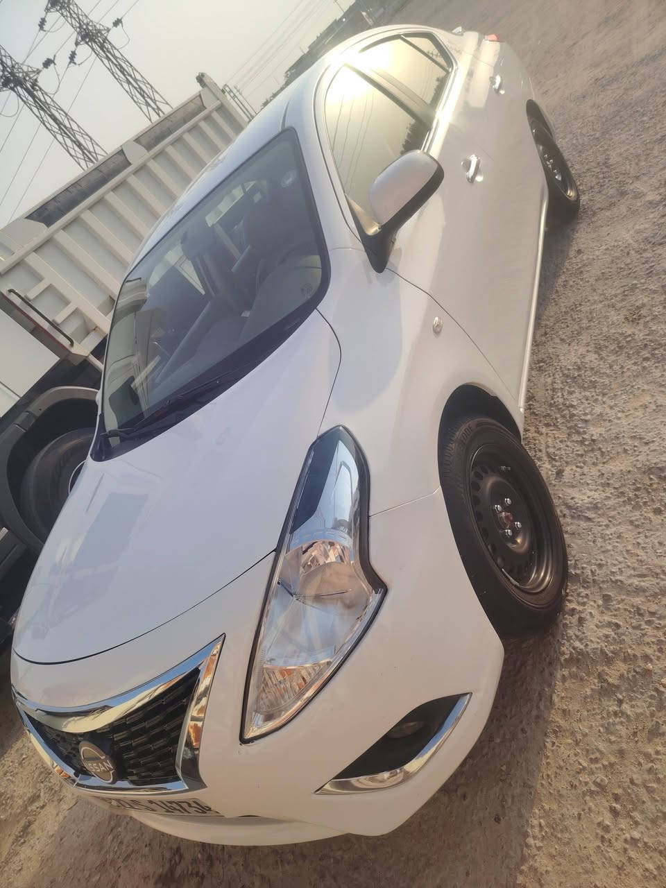 الزركه. مكاني البصره الزبير. السعر 120 وبيه مجال الاستفسار ع هذا الرقم 07712سلام عليكم نسيان صني موديل 2024مكفوله كفاله عامه ماشيه 25 هندي ام البليته161633
