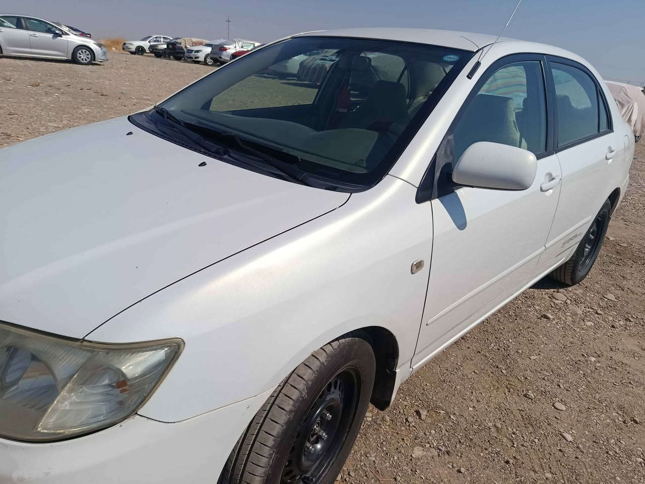 *********** كركوك, العراق

