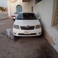 موديل ٢٠٠٥ • ضربه خلفي • مكفولة مكينه