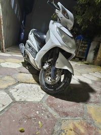 سكنس • رخصة الادمن • خيط تبخير