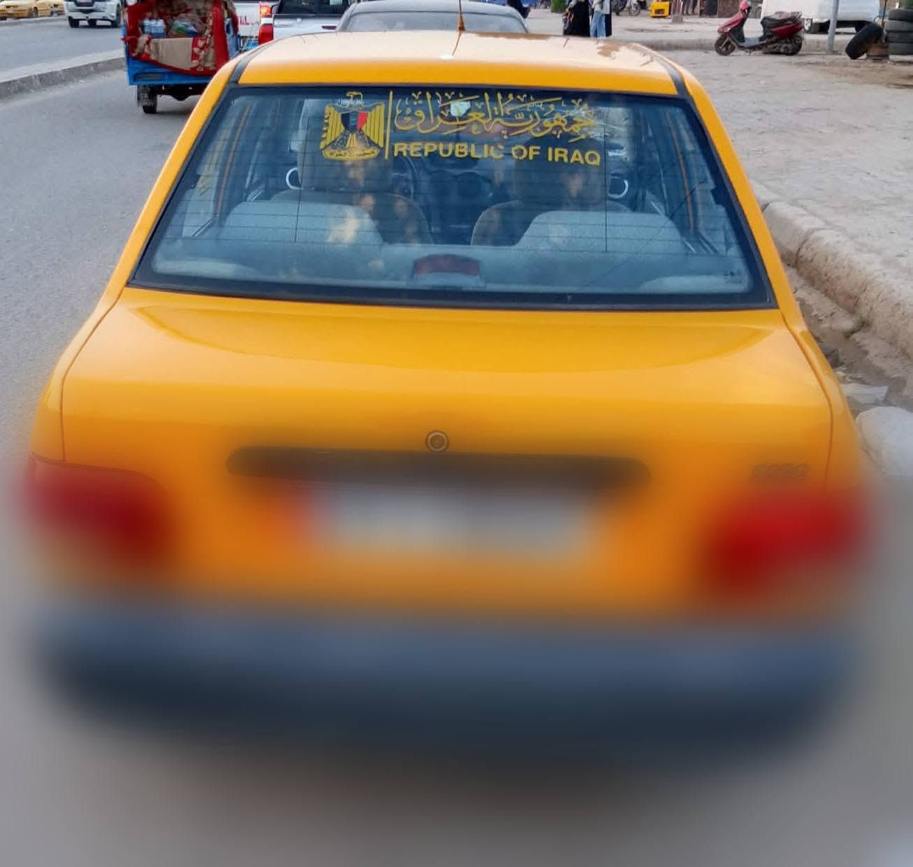 سايبا • ٢٠١٨ • رقم كربلاء