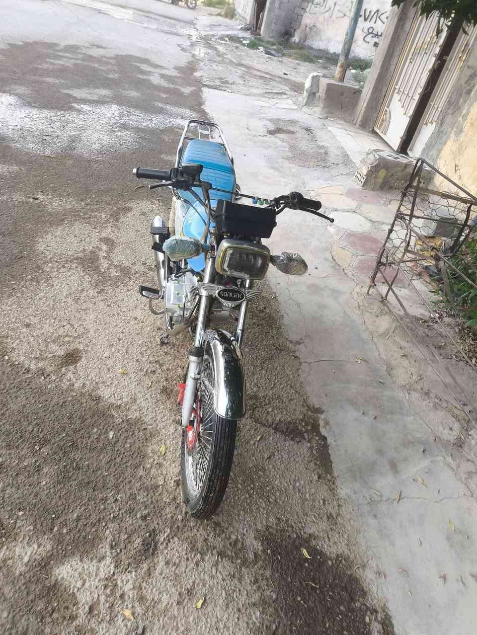 سلام عليكم تايكر لبيع موديل 2024نضيفه حيل احلى من صوره بعد ترهم مراوسه هم شراي يتصل رقم ***********بي فقط واتساب
