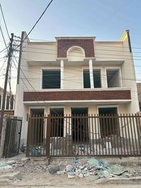 حي الجهاد ديوان المخابرات • ١٥٠م • ٦ غرف