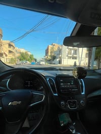 ماليبو 2018 lt للبيع مواصفاتها معروفه وكيرها At رايدها ب٩٥ ورقة ماشية ...