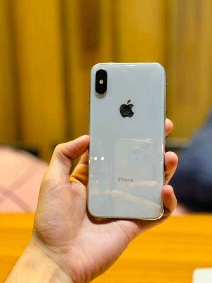 ايفون اكس مبدل بطارية نوعيه زينه وتقره 100 ومبدل شاشة فقط ذاكرة 256 جهاز نظيف نوع امريكي فقط فيس ايدي لايعمل سعر 175 $
بي مجال حگ الجيه.مكاني النجف الأشرف الكوفة للتواصل خاص واتساب 
***********
