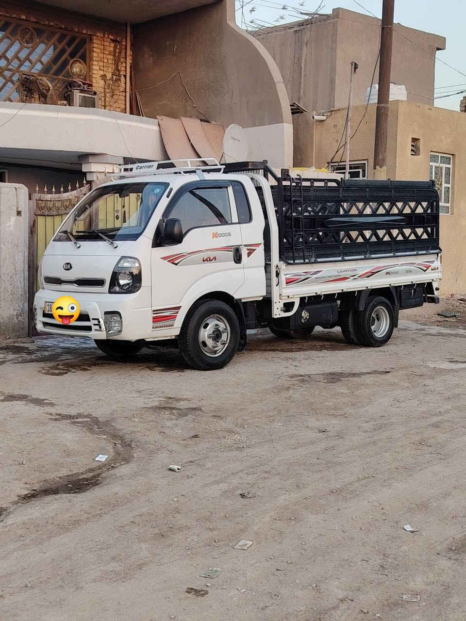 كياه فحل للبيع مديل 17 رقم بابل كفاله عامه *********** مكان بابل
