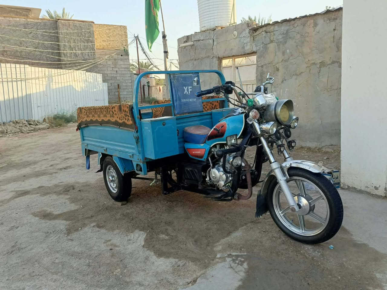 ستوته جمره • ٢٠٢٢ • نجف