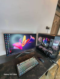 كور i5 13000 • 4060ti • رام 16