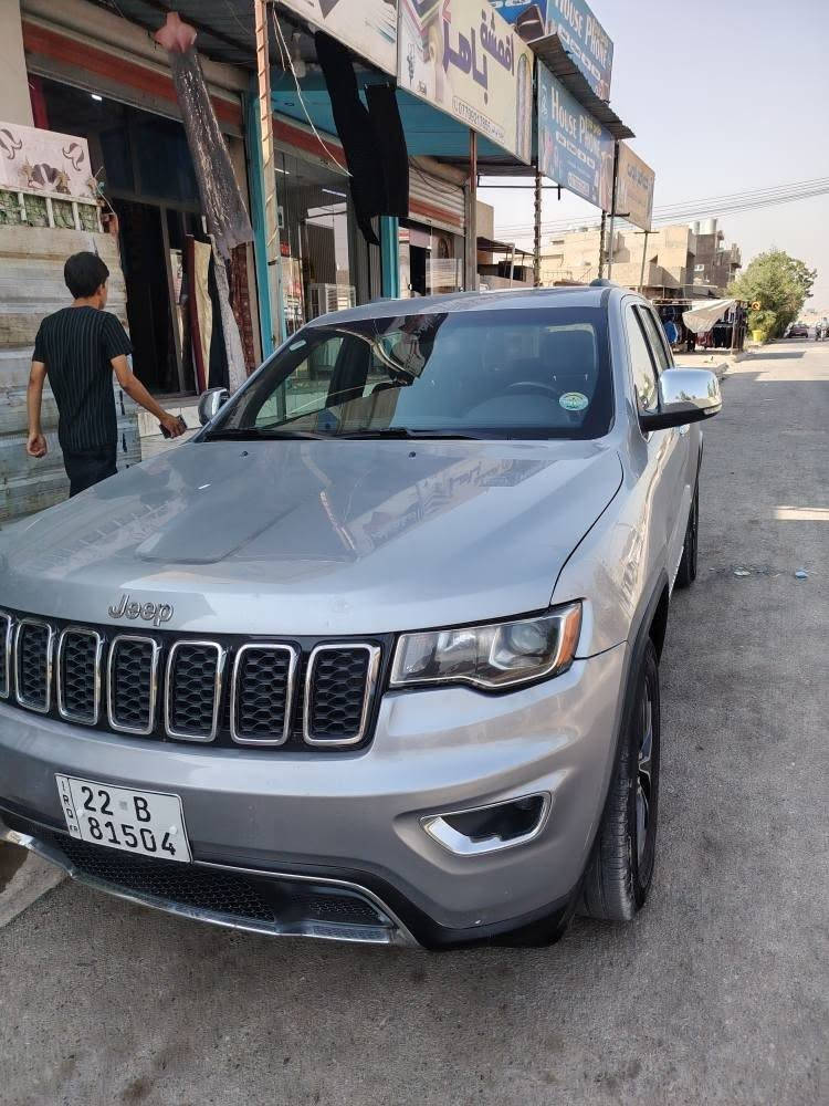 سياره موديل 2021وارد امريكي جملخ سايق صبخ بدون دواخل فول فول موسفات ٧٠ الف ماشي سعر ١٣٥ رقم اربيل كير محرك شرط  سياره بل كركوك *********** كركوك, العراق
